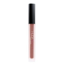 LIQUID MATTE ULTRA-COMFORT TRANSFER- PROOF LIPSTICK(LABIAL LÍQUIDO MATE)